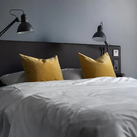 Hotell Ps:hotel By Nordic Choice Oslo