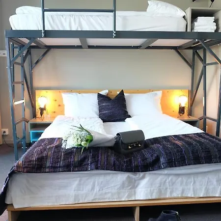 Ps:hotel By Nordic Choice 奥斯陆