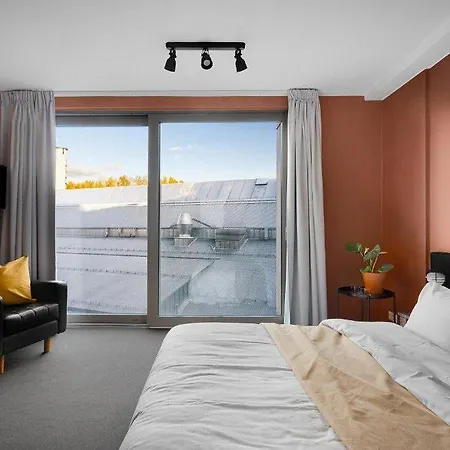 Ps:hotel By Nordic Choice מלון אוסלו