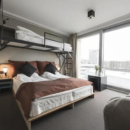 Ps:hotel By Nordic Choice מלון 4*