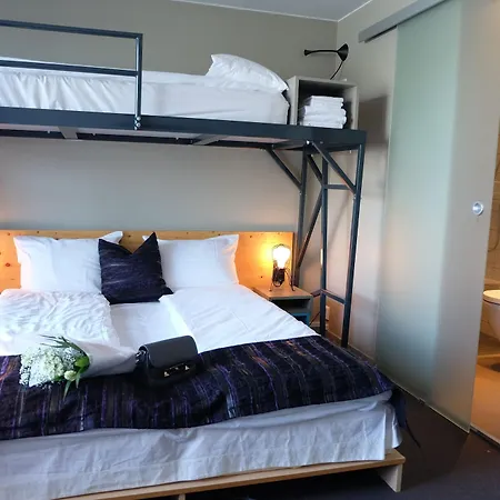 Ps:hotel By Nordic Choice מלון אוסלו