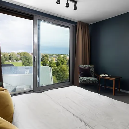 Ps:hotel By Nordic Choice 4*