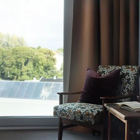 Ps:hotel By Nordic Choice 4* אוסלו