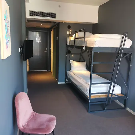 Ps:hotel By Nordic Choice מלון אוסלו