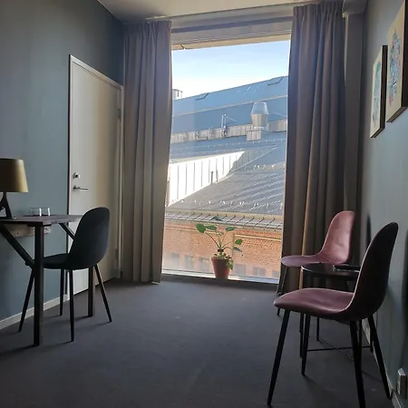 Ps:hotel By Nordic Choice 奥斯陆