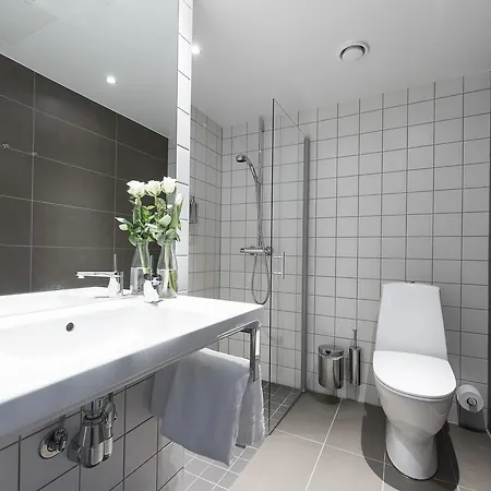 Ps:hotel By Nordic Choice מלון אוסלו