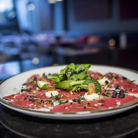 酒店 Ps:hotel By Nordic Choice 奥斯陆