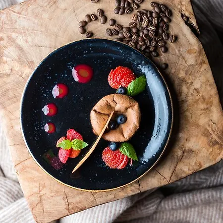 酒店 Ps:hotel By Nordic Choice