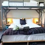 Ps:hotel By Nordic Choice 奥斯陆