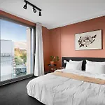 酒店 Ps:hotel By Nordic Choice 4*