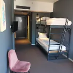Ps:hotel By Nordic Choice 酒店 奥斯陆