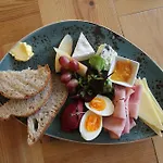 酒店 Ps:hotel By Nordic Choice