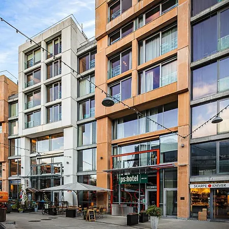 Ps:hotel By Nordic Choice Hotel
