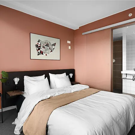 Ps:hotel By Nordic Choice 4*