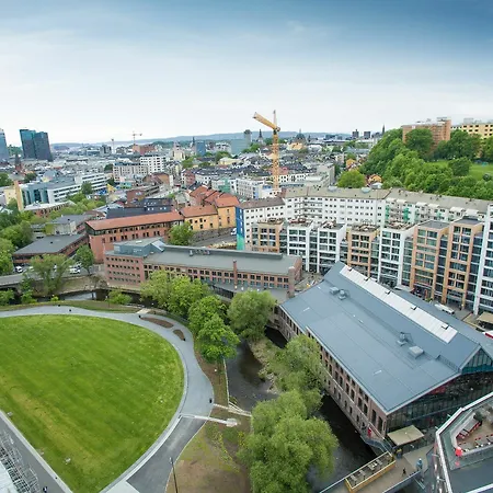 Ps:hotel By Nordic Choice Oslo